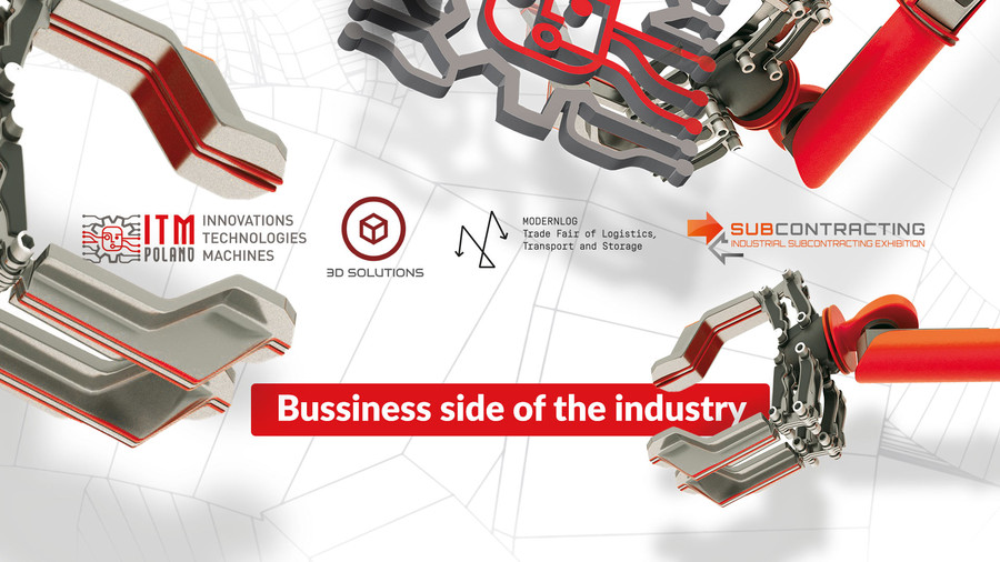 2025年波蘭國際工業(yè)博覽會(huì)