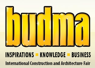 2026年波蘭建材展覽會