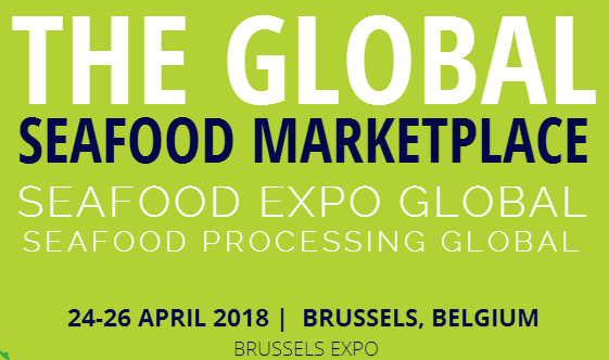 2026年歐洲西班牙水產(chǎn)展覽會(huì)