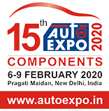 2023年印度國(guó)際汽車(chē)、摩托車(chē)及零配件展覽會(huì)