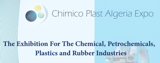 2026年阿爾及利亞化學、石化、塑料橡膠展Chimico Plast Algeria Expo
