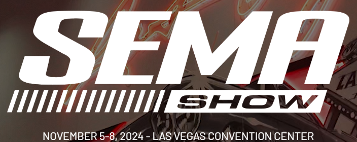  2025年美國(guó)改裝車(chē)貿(mào)易展覽會(huì)SEMA