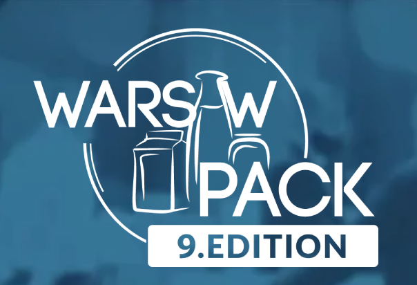 2026年波蘭華沙包裝展覽會（Warsaw Pack）