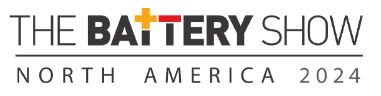 2025美國(guó)國(guó)際電池展覽會(huì) - THE BATTERY SHOW