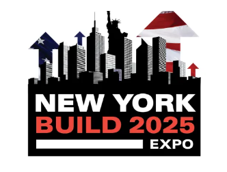 2025年美國紐約國際建筑建材展覽會(huì)New York Build