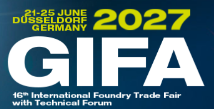 2027年德國(guó)杜塞爾多夫國(guó)際冶金鑄造展覽會(huì)
