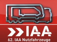 2026年德國(guó)漢諾威商用車(chē)卡車(chē)展